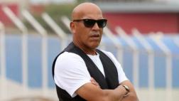 Roberto Mosquera sobre juego de Alianza: "No estoy contento"