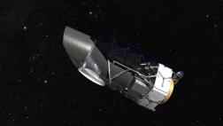 NASA construye dispositivo que permitirá fotografiar planetas