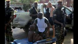 Al Qaeda ataca hoteles en Costa de Marfil y mata a 16 personas