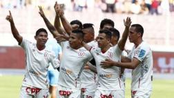 Universitario ganó 3-1 a Alianza Atlético y lidera el Apertura