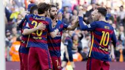 Barcelona: ¿cuáles son los nuevos récords que está por romper?