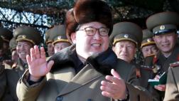 Corea del Norte amenaza con desaparecer Manhattan con bomba H