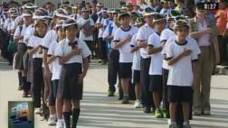 A mejores notas, ¿los alumnos son mejores?, por David Fischman