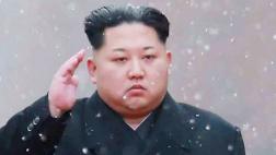 Enviado de la ONU pide procesar a Kim Jong-un
