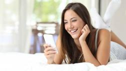 La app de citas que permite conocer personas por lo que piensan