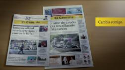 El Comercio se adapta a tu vida: conoce el formato berlinés