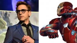 Robert Downey Jr. no cree que se filme "Iron Man 4"