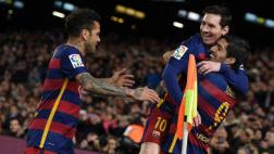 "No soy Messi pero estoy en el once ideal de cada temporada"