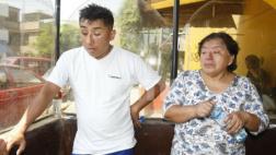 Miembro de Seguridad del Estado acusado de agredir a trabajador