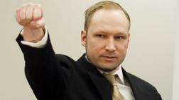 ¿Por qué el asesino Anders Breivik demanda a Noruega?