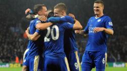 La bendición budista, el arma secreta del éxito del Leicester
