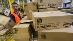 Amazon quiere vender sus productos con solo un 'selfie'