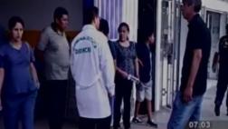 Falsos médicos roban S/90 mil en Hospital de la Solidaridad