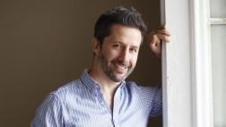 Marco Zunino: "En 'Al fondo hay sitio' me siento como en casa"