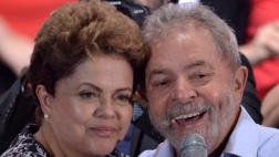 Lula acepta ser ministro y queda blindado de investigación