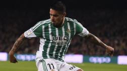 Medio español: "Betis no podrá igualar esta oferta por Vargas"