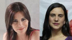 Karina Calmet insulta a candidata Verónika Mendoza en Twitter