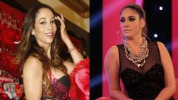 Olinda Castañeda respondió a críticas de Tilsa Lozano