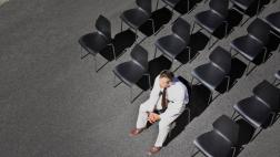 Las 10 frases que un jefe jamás debe decir