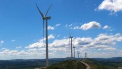 Uruguay es el país que usa más energía eólica en América Latina