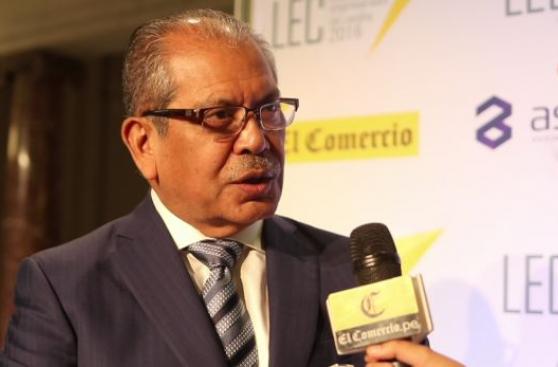 Firma peruana Ilender prevé llegar este año al Medio Oriente
