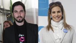 Jason Day se pronunció sobre tuits de Karina Calmet