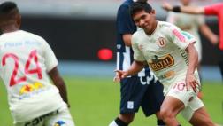 CMD transmitió el torneo peruano por última vez el lunes