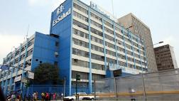 Pleno aprobó que trabajadores CAS de Essalud pasen a planilla