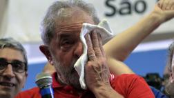 Brasil: Oposición busca evitar que Lula asuma como ministro