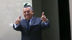 ¿Cisma? Abugattás y Urresti ya hablan de un nuevo partido