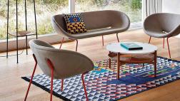 Alfombras kilim: Consejos para utilizarlas en tus espacios