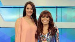 Karen Schwarz: comentarios de Magaly Medina la hicieron llorar
