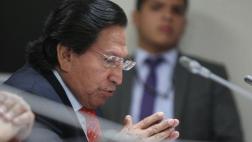 Alejandro Toledo: postergan otra vez audiencia del Caso Ecoteva