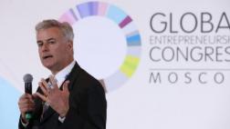 Latinoamérica sería el "lugar perfecto" para el emprendimiento