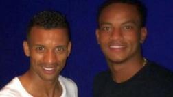 André Carrillo: Nani habló sobre pase del peruano a Benfica