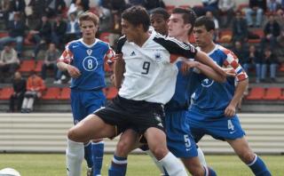 FIFA suspende de por vida a un jugador por amañar partidos