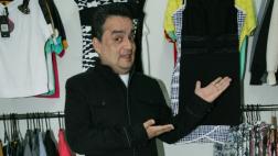Jorge Benavides: ¿Qué horario tendrá su nuevo programa de TV?