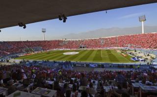 Chile se abre a organizar Mundial con más países de Sudamérica