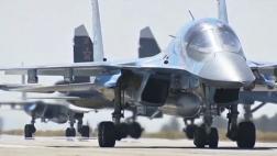 Rusia gastó US$ 375 millones en operación militar en Siria