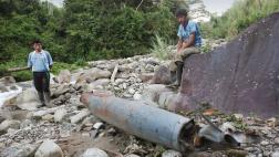 Vraem: población civil vive en riesgo en la zona de conflicto