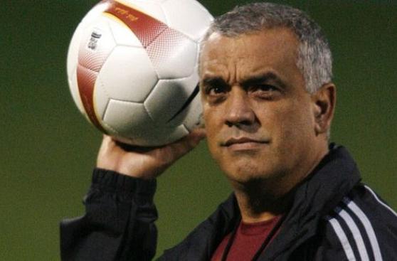 Richard Páez: "Es complicadísimo jugar en Lima"