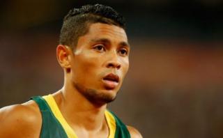 El sorprendente récord de velocidad que no ha quebrado ni Bolt
