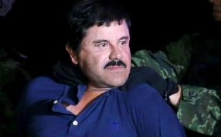 ¿Cómo consiguió El Chapo el arma de una agencia estadounidense?