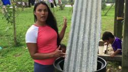 La isla por la que Costa Rica y Nicaragua se enfrentaron 5 años