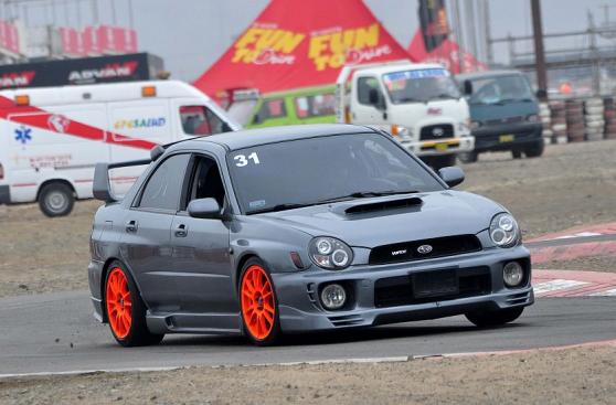 Arranca el Autocross: ¿Qué debo hacer para participar?