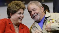 Escucha el audio completo que revela arreglo entre Dilma y Lula
