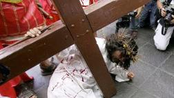 Semana Santa: no habrá Vía Crucis en cerro San Cristóbal