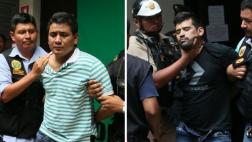 Asesinos de policías recibirán cadena perpetua, según ministro