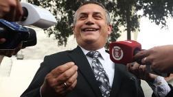 Daniel Urresti: aceptan apelación a retiro de su candidatura