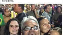 Juez que suspendió asunción de Lula es opositor de Rousseff